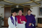 Bishop McGrath (70)
